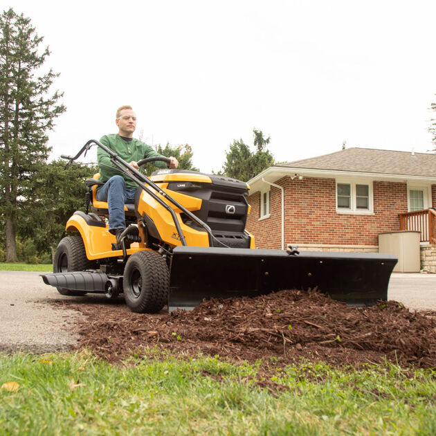 FastAttach&reg; All-Season Plow Blade